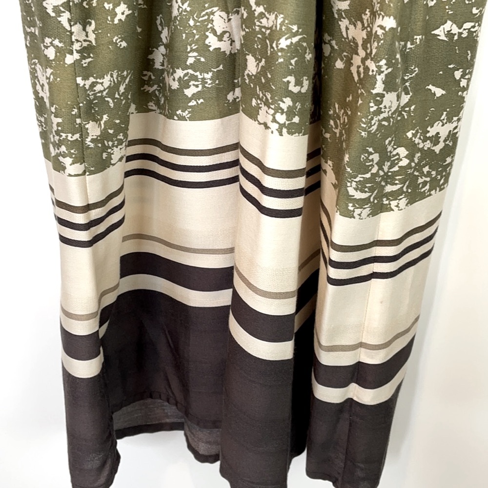 Prana Parisol Midi Dress in Size XS - Picture 8 of 10